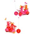 Lalaloopsy Remote Control Scooter Vehicle Set